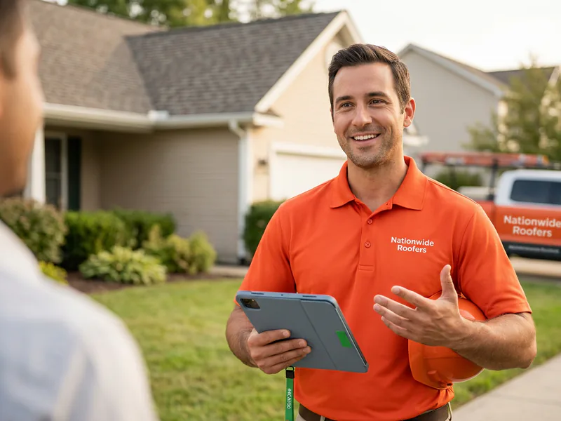 Roof Installation  in Sault Sainte Marie  FAQ