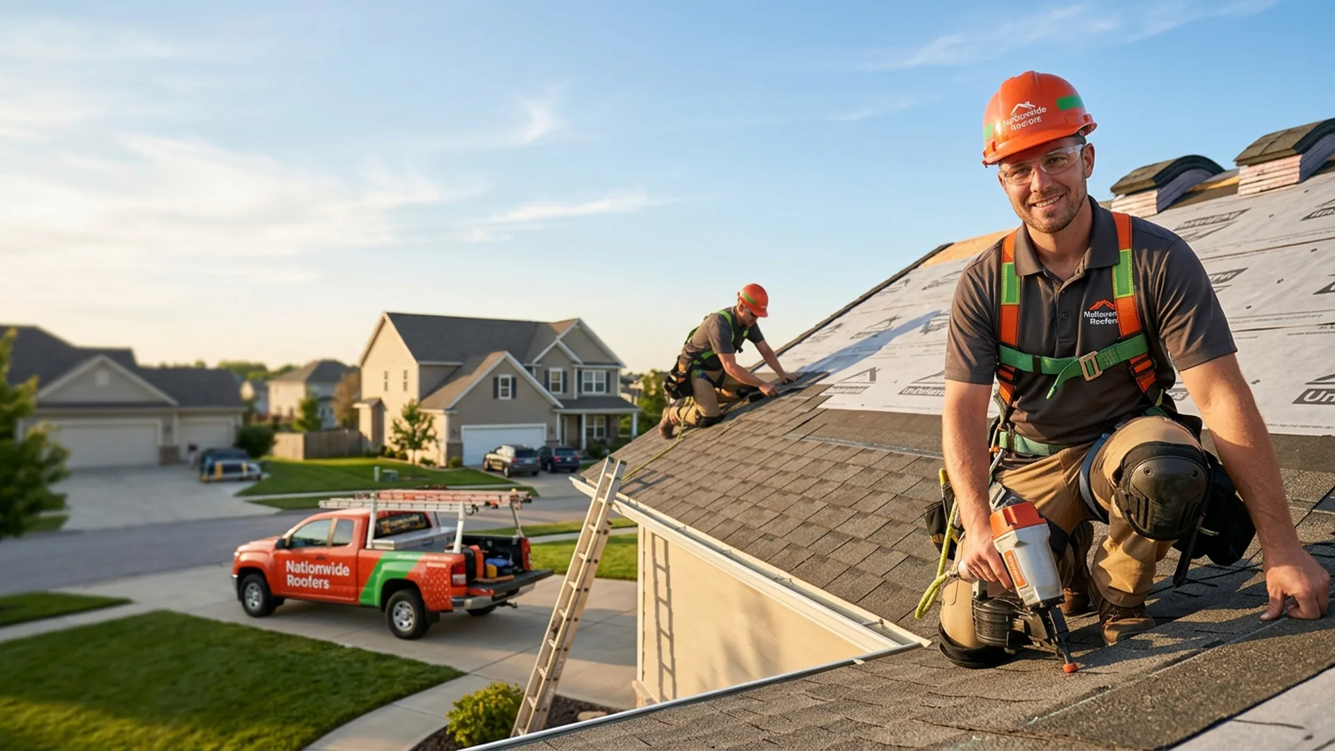 Reliable Roof Installation Sault Sainte Marie, MI Near Me